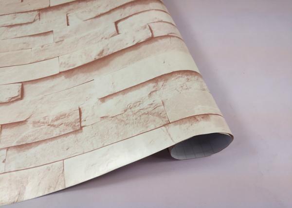 Buy cheap Unfading Marble Self Adhesive Contact Paper Acid And Alkali Resistance For Kitchen Decoration from wholesalers