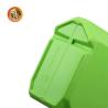 Buy cheap custom 1L empty HDPE Plastic motor oil engine oil bottle from wholesalers