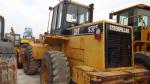 caterpillar used wheel loader 938F