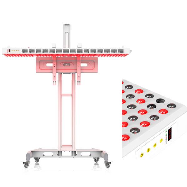 Buy cheap Shoulder Red Light Therapy Full Body 3000W Self Supporting Bedtime Use from wholesalers