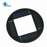 ZW-R72 chinese solar panel price for portable solar charger 0.18W 2V Mini Solar