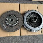 DAF Truck Parts Clutch Disc Oem 1385522 1689108 1878054933 for DAF Europe Heavy
