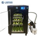Fast Freeze Drying Machine Freeze Dryer Freezes Dried Candy Food Liquid Vacuum