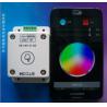 Buy cheap Intelligent Smartphone Controlled Light Switch Smart Wifi Home Led Wall Use from wholesalers