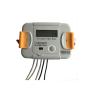Buy cheap Residential District Ultrasonic Heat Meter Accurate Support Optical Interface from wholesalers