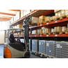 Buy cheap Customized Selective Warehouse Heavy Duty Rack , Heavy Duty Storage Shelves from wholesalers
