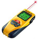 Buy cheap Safe Mine Electronic Laser Distance Meter 80m Compact from wholesalers