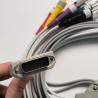 Buy cheap BJ-963D Medical Device Consumables NIHON KOHDEN Patient Cable from wholesalers