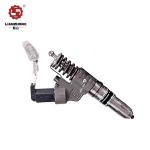 ISM11 QSM11 Diesel Engine Parts Standard OEM Heavy Truck Fuel Injector Nozzle