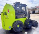 850kg JC60 Skid Steer Loader with Various Attachments Hot Sale In Jamaica