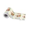 Buy cheap Printing Aluminum foil food packaging film/plastic printed laminated packing film roll for snack from wholesalers