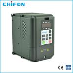 Buy cheap CE 15KW PMSM Synchronous Motor VFD Fan Speed Control 3 Phase FPR500E from wholesalers