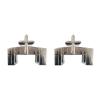 Buy cheap Customized Cross Decoration Casket Hardware , Casket Accessories Suppliers from wholesalers