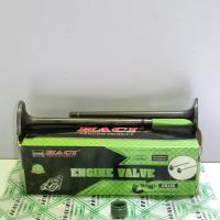 Buy cheap Universal CG125 Motorcycle Engine Valve Affordable Motorcycle Parts product
