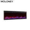 Buy cheap 1000mm Modern Electric Fireplace Multi Color Flames With Thermostatic Controls from wholesalers