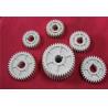 Buy cheap Needle Circular Loom Spare Parts Weft Change Gear 33T from wholesalers