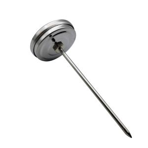 Buy cheap Oven Safe Analog Meat Bbq Bimetallic Thermometer Manufacturers from wholesalers