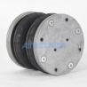 Buy cheap ISO-certified Air Spring FD 76-14 DI Double Convoluted Contitental Bellows Style from wholesalers