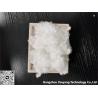 Buy cheap Industrial Recycled Polyester Fiber Fine Diameter For PSF Spandex Fabric from wholesalers