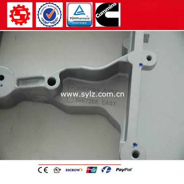 Buy cheap Hot Sale original CUMMINS High quality Cummins ISLe Diesel Engine Part Rocker Lever Housing 3967264 from wholesalers