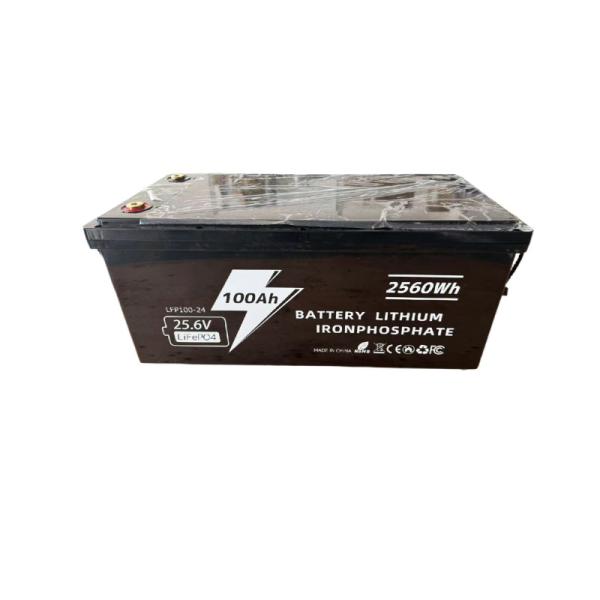 Buy cheap High Energy LiFePO4 Lithium Battery Pack For Outdoor Power Solutions from wholesalers