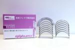 6754-22-8320 Diesel Engine Bearings For KOMATSU 6D102 6D107