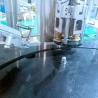 Buy cheap Wine/Liquor/Liquid Glass Bottle Metal Lids Capping Machine with Motor Core Components from wholesalers