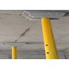Buy cheap High Strengh Scaffolding Steel Props Adjustable Support Props SGS Approved from wholesalers