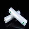 Buy cheap Heavy Duty Transparent Vacuum Embossed Sealer Bags For Food Saver Nylon Plastic Packaging Large Clear Vacuum Sealer Bag from wholesalers