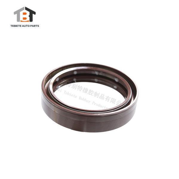 Buy cheap MAN / Mercedes Axle Oil Seal 85*105*23 Mm Heavy Truck Differential 85x105x23mm from wholesalers