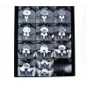 Buy cheap Waterproof Holographic X Ray Dry Film KND-A For Thermal Printer , AGFA 5300 / 5500 / 5302 from wholesalers