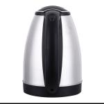 Dry Boil Protection Automatic Shut Off Stainless Steel Electrical Kettle