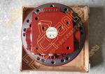 204mm Sprocket Travel Motor Assy TM04I KX101 EX40 U30 EC30 KX91-2 CX36