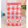 Buy cheap Printed Customised Craft Kraft Wedding Waterproof Cakes Shopping Bread Food Paper Gift Bag,OEM Factory food grade white from wholesalers