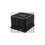 Fibre Optic Gyroscope Sensors in UNIVO UBTPT400Y Navigation Inertial Navigation