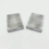 Buy cheap NDT Comparator Block Cracked Aluminum Test YM-A from wholesalers