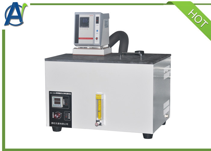 ASTM D1264 Water Washout Tester for Evaluating the Resistance of Lubricating Grease