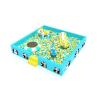 Buy cheap Kids Toddler Soft Indoor Playground With Ocean Balls Small Toys from wholesalers