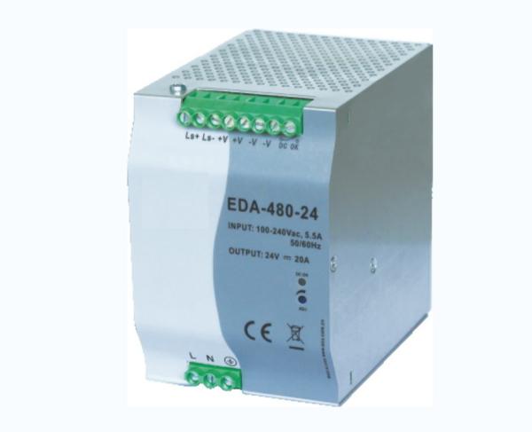 Buy cheap Parallel Redundant High Power Power Supply , 480W Air Cooling Mining Power Supply from wholesalers