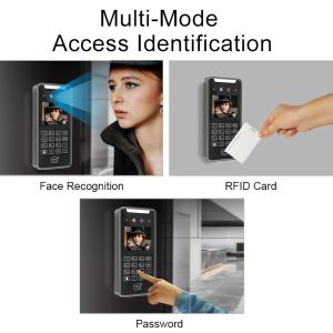 Buy cheap Telegram Facial Biometric Access Control App Free from wholesalers