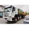 Buy cheap 16T Pull Back Capacity CSD200A Hydraulic Well Drilling Rig from wholesalers