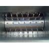 Buy cheap Powerful Slurry Ice Maker High Capacity Commercial Ice Crusher Low Noise from wholesalers