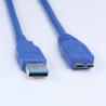 Buy cheap 5M High Speed USB3.0 TO Micro USB Printer Cables from wholesalers