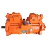 Buy cheap ZX210-3 K3V112DT Excavator Main Pump / Electronic Injection Hydraulic Pump K3V112 from wholesalers