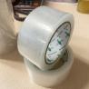 Buy cheap Single Sided Acrylic Adhesive Packing Box Sealing Tape Manufacturer from wholesalers