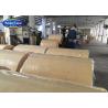 Buy cheap 288MM Printable Transparent Bopp Tape Jumbo Roll High Tensile Strength from wholesalers