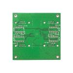 Immersion Silver Multi Layer PCB ISO14001 ISO13485