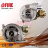 Buy cheap GT2052V Turbo 724639-5006S 14411-2X900 Nissan Patrol Terrano II With 123ZD30ETi Engine from wholesalers