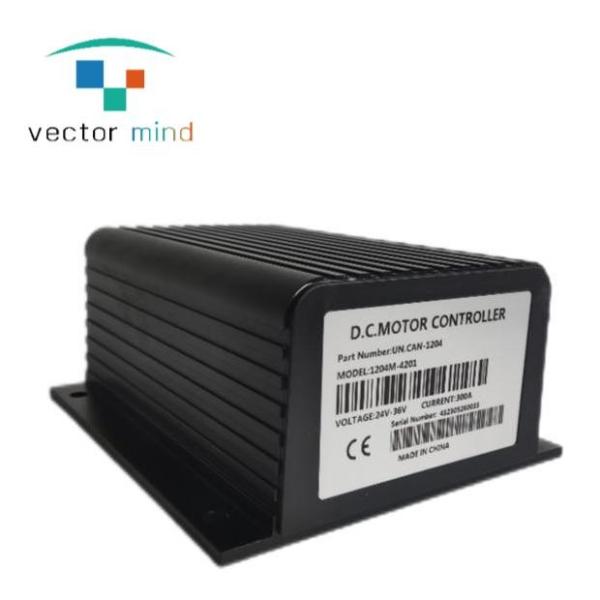 Buy cheap Scissor Lift DC24V 300A Motor Controller Hydraulic Drive UN CAN 1204 from wholesalers