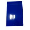 Buy cheap Blue White Disposable PE Cleanroom Sticky Mat 30 layers High Tackiness 18" x 36" from wholesalers